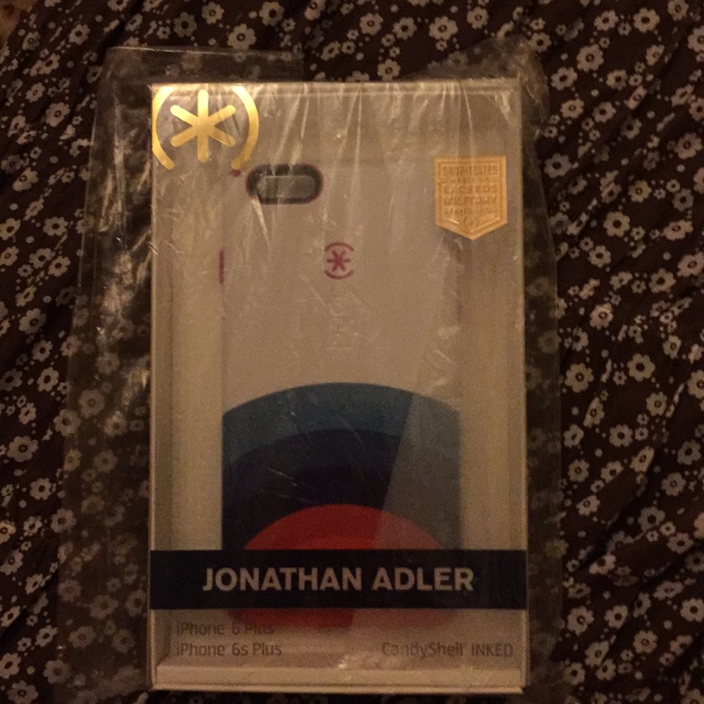 Jonathan Adler Speck Case